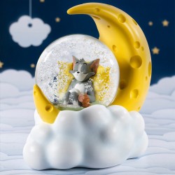 Soap Studio - Tom and Jerry: Moon Cheese Crystal Ball