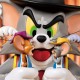 Soap Studio - Tom and Jerry: The Three Musketeers Bust