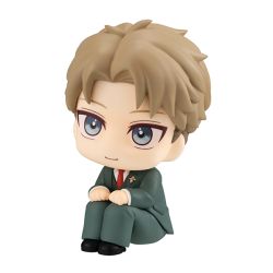 Spy x Family - Loid Forger - Look Up (MegaHouse)