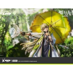 Arknights - Muelsyse - 1/7 - Elite 2 (Good Smile Arts Shanghai, Good Smile Company)
