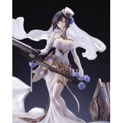 Azur Lane - Ark Royal - Pure-White Protector Ver. (Oriental Forest)
