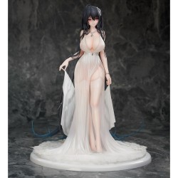 Azur Lane - Taiho Oath - 1/6 - Wedding Dress Ver. (AniGame)