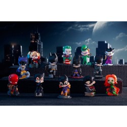 [Blind Box] DC Gotham City Series (POP MART)