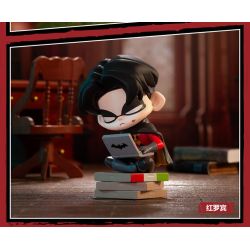 [Blind Box] DC Gotham City Series (POP MART)