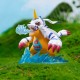 [Blind Box] Digimon Adventure - Skill Performance Series Vol.1 (Top Toy)