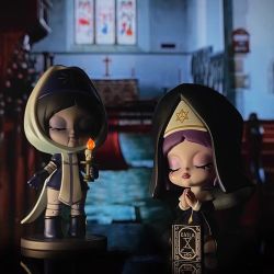 [Blind Box] Kayla'x Asylum Series