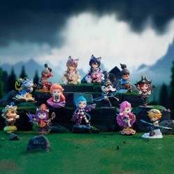 [Blind Box] League of Legends Classic Characters Series (POP MART)