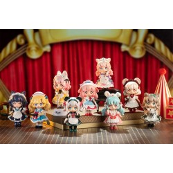 [Blind Box] NINIZEE Gourmet Company Series (Simon Toys)	