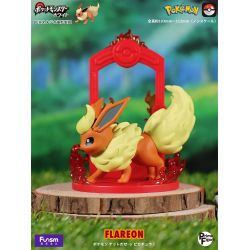 [Blind Box] Pokémon Eevee Family Series (Funism)