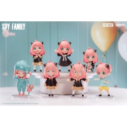 [Blind Box] Spy x Family Anya Figure Collection (POP MART)