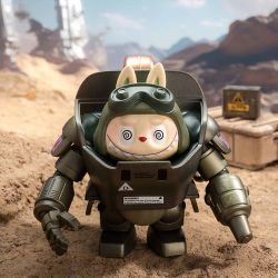 [Blind Box] THE MONSTERS x Kow Yokoyama Ma.K.Series (POPMART)