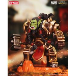 [Blind Box] World of Warcraft Classic Character Series (POP MART)