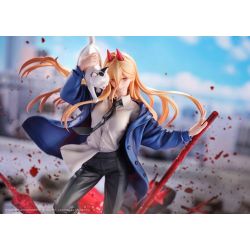 Chainsaw Man - Nyaako - Power - S-Fire (SEGA)