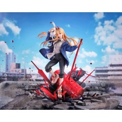 Chainsaw Man - Nyaako - Power - S-Fire (SEGA)