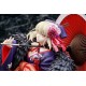 Fate/stay Night Heaven's Feel - Altria Pendragon - KDcolle - 1/7 - Saber Alter, Kimono Ver. (Kadokawa)