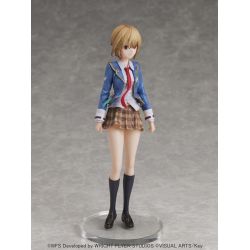 Heaven Burns Red - Kayamori Ruka - 1/8 (elCOCO)