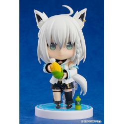 Hololive - Nendoroid Shirakami Fubuki (toytec)
