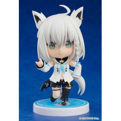 Hololive - Nendoroid Shirakami Fubuki (toytec)