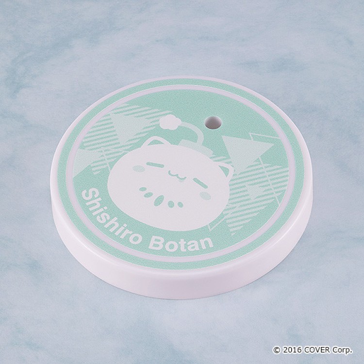 Hololive - Nendoroid Shishiro Botan (Good Smile Company)