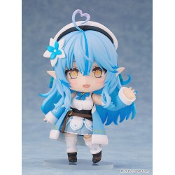 Hololive - Nendoroid Yukihana Lamy (Good Smile Company)