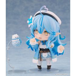 Hololive - Nendoroid Yukihana Lamy (Good Smile Company)