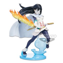 Izawa Shizue - Rimuru Tempest - Espresto - Conqueror of Flames (Bandai Spirits)