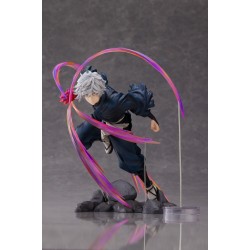 Jigoku Raku - Gabimaru - F:Nex - 1/7 (FuRyu, Mappa)