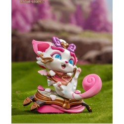 League of Legends - Heartseeker Yuumi Valentine Day Limited Set