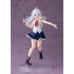 Majo no Tabitabi - Elaina - Coreful Figure - Renewal Ver. (Taito)