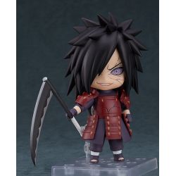 Naruto Shippuden - Nendoroid Madara Uchiha