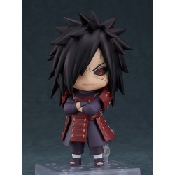 Naruto Shippuden - Nendoroid Madara Uchiha