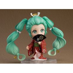 Nendoroid Hatsune Miku: Beauty Looking Back Ver.