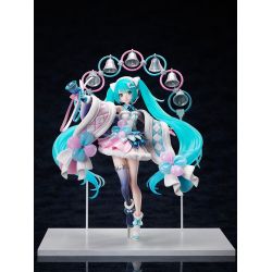 Piapro Characters - Hatsune Miku - F:Nex - 1/7 - Magical Mirai 2020 Winter Festival Ver. (FuRyu)