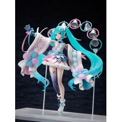 Piapro Characters - Hatsune Miku - F:Nex - 1/7 - Magical Mirai 2020 Winter Festival Ver. (FuRyu)