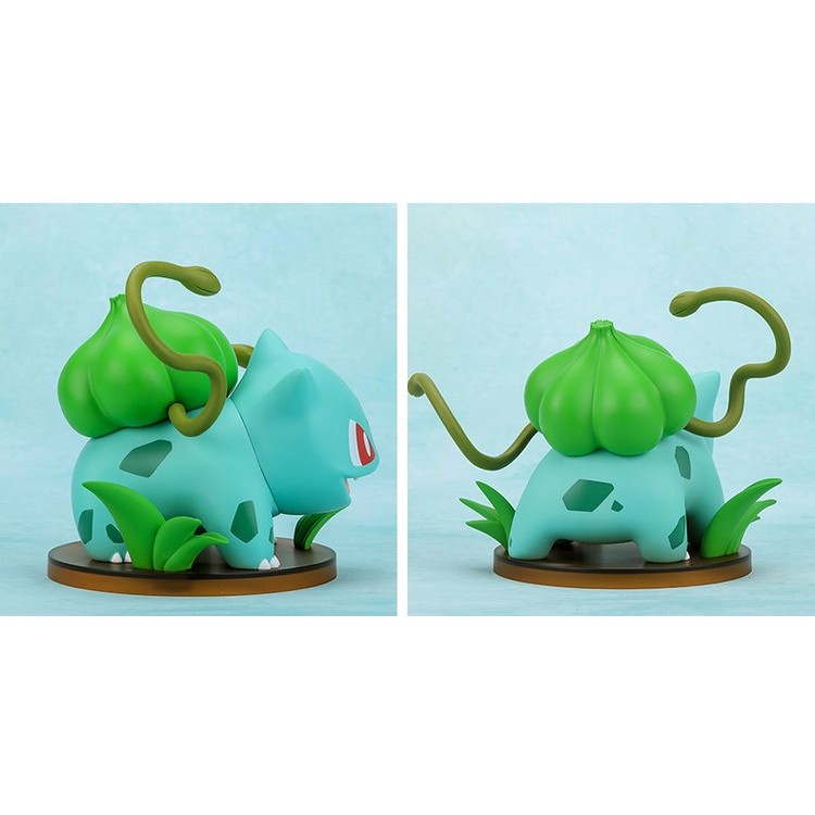 Pokémon Bulbasaur / Fushigidane Figure (Funism)