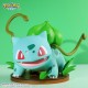 Pokémon Bulbasaur / Fushigidane Figure (Funism)