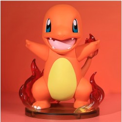 Pokémon Charmander / Hitokage Figure (Funism)