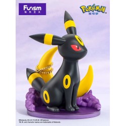 Pokémon Dark Umbreon Figure (Funism)