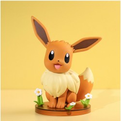 Pokémon Eevee / Eevui Figure (Funism)