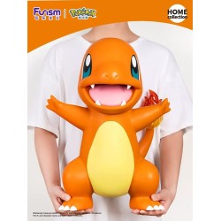 Pokémon Life Size Charmander Figure (Funism)