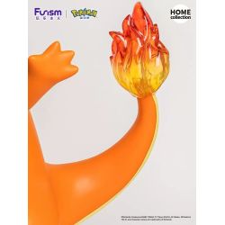 Pokémon Life Size Charmander Figure (Funism)