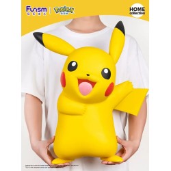 Pokémon Life Size Pikachu Figure (Funism)