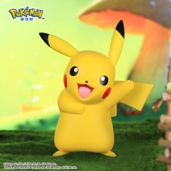 Pokémon Pikachu Figure (Funism)