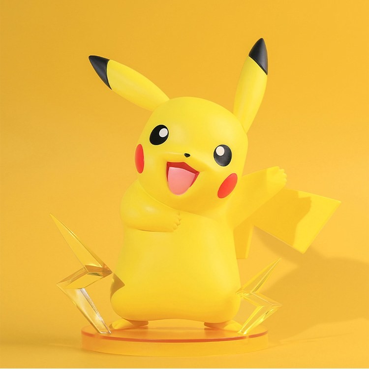 Pokémon Pikachu Figure (Funism)