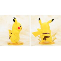 Pokémon Pikachu Figure (Funism)