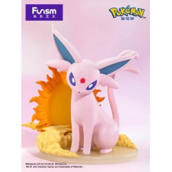 Pokémon Psychic Espeon Figure (Funism)