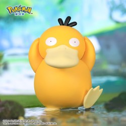 Pokémon Psyduck / Koduck Figure (Funism)