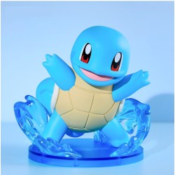 Pokémon Squirtle / Zenigame Figure (Funism)