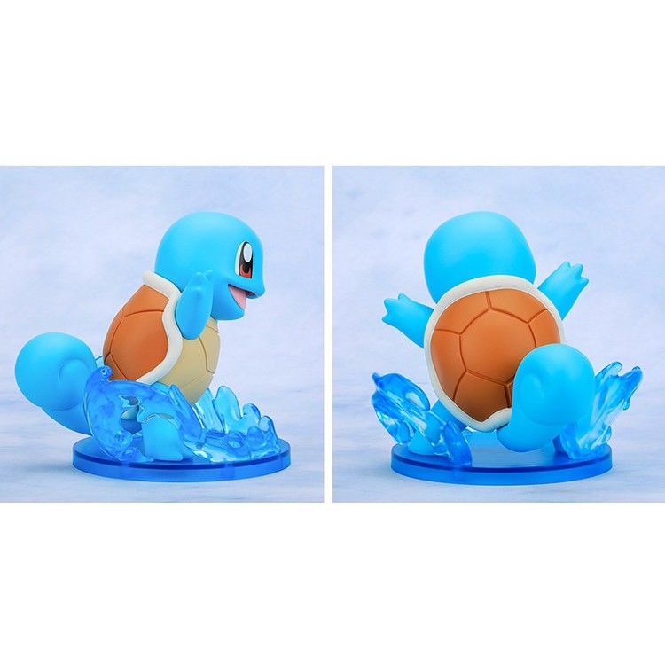 Pokémon Squirtle / Zenigame Figure (Funism)