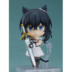 Reincarnated as a Sword - Nendoroid Fran